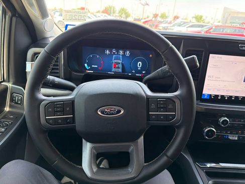 Used 2026 Ford F250 Lariat w/ Chrome Package AWD/4WD image 15