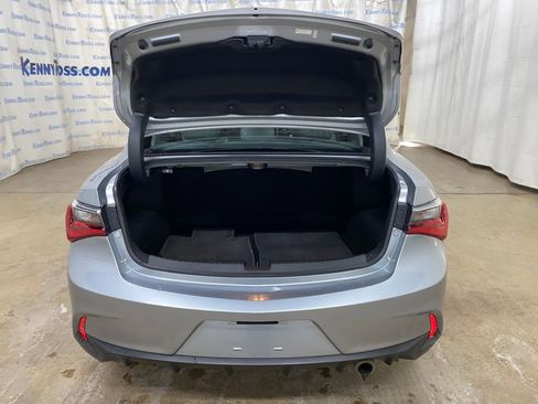 Used 2020 Acura ILX w/ Premium Package image 21