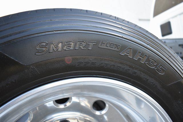 Used 2022 RAM 5500 Tradesman w/ Chrome Appearance Group RWD image 34