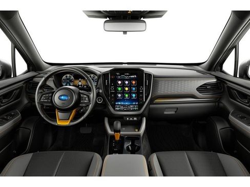 New 2026 Subaru Forester Wilderness image 19