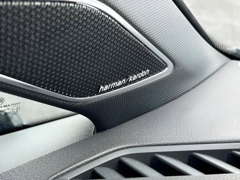 New 2025 Volkswagen GTI Autobahn image 26