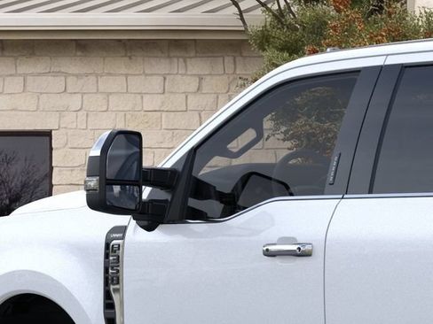 New 2026 Ford F350 Lariat w/ Chrome Package AWD/4WD image 20