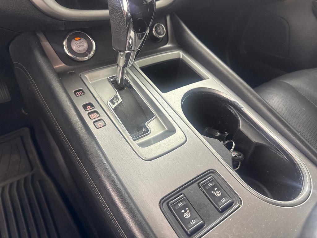 Used 2020 Nissan Murano SL w/ Moonroof Package FWD image 37