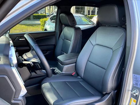 Used 2025 GMC Canyon Elevation w/ Convenience Package image 7