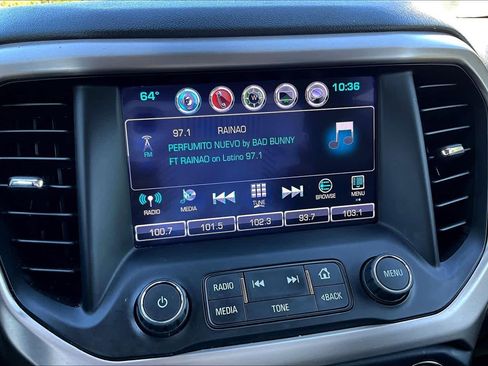 Used 2019 GMC Acadia Denali image 32