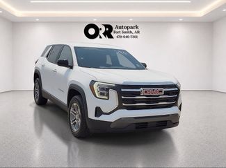 Used 2026 GMC Terrain Elevation FWD video 1