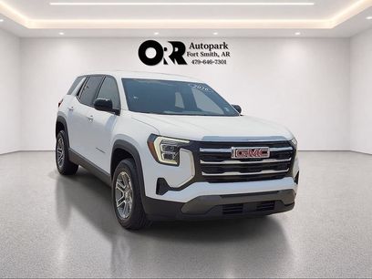 Used 2026 GMC Terrain Elevation