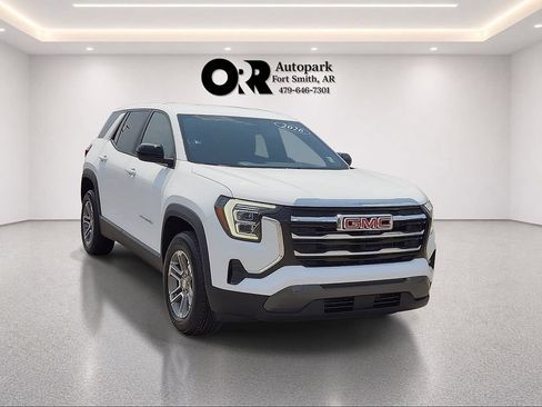 Used 2026 GMC Terrain Elevation FWD image 1