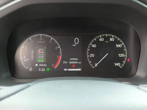 New 2026 Honda Odyssey EX-L image 11