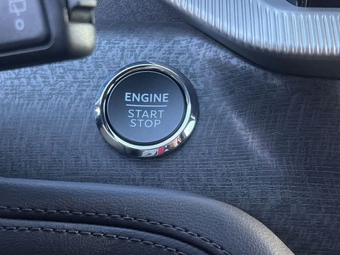 New 2026 Ford Explorer Platinum image 5