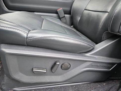 Used 2025 Ford Expedition Platinum w/ Stealth Performance Package AWD/4WD image 12