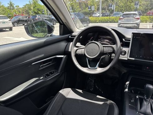New 2026 MAZDA CX-5 Select AWD/4WD image 21