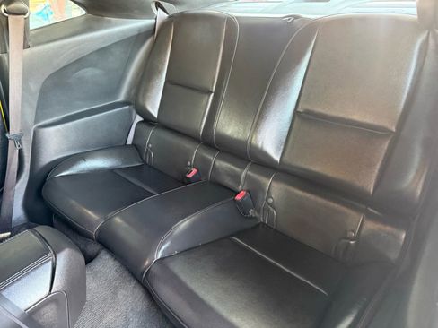 Used 2012 Chevrolet Camaro LT w/ RS Package RWD image 24