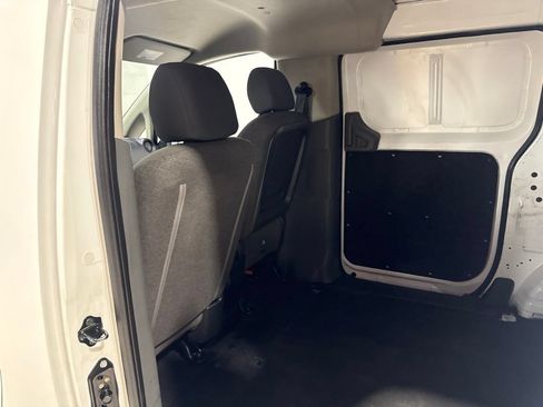 Used 2018 Nissan NV200 SV FWD image 23