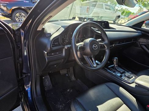 Used 2024 MAZDA CX-30 AWD 2.5 S w/ Select Sport Pkg image 21