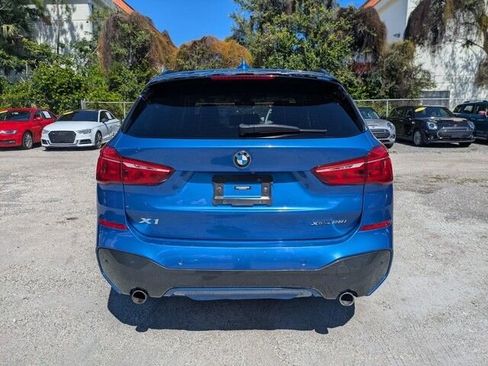 Used 2019 BMW X1 xDrive28i w/ M Sport Package image 6