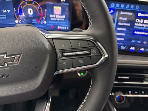 New 2026 Chevrolet Traverse LT w/ Enhanced Driving Package FWD image 25