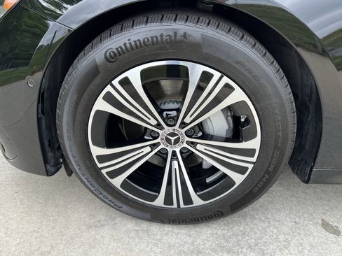 Certified 2026 Mercedes-Benz E 350 4MATIC Sedan image 13