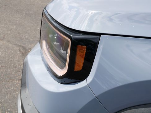 Certified 2026 Honda Passport TrailSport image 16