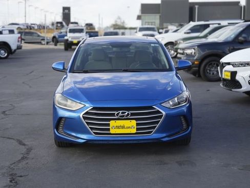 Used 2018 Hyundai Elantra Value Edition image 3