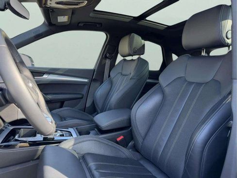 Certified 2023 Audi Q5 2.0T Premium Plus w/ Premium Plus Package image 20