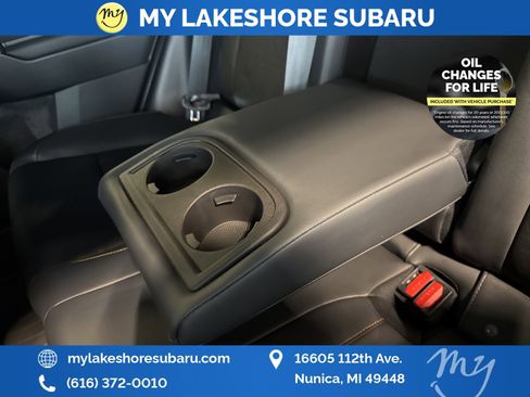 New 2026 Subaru Outback Wilderness image 24