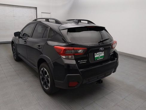 Used 2023 Subaru Crosstrek 2.0i Premium AWD/4WD image 5