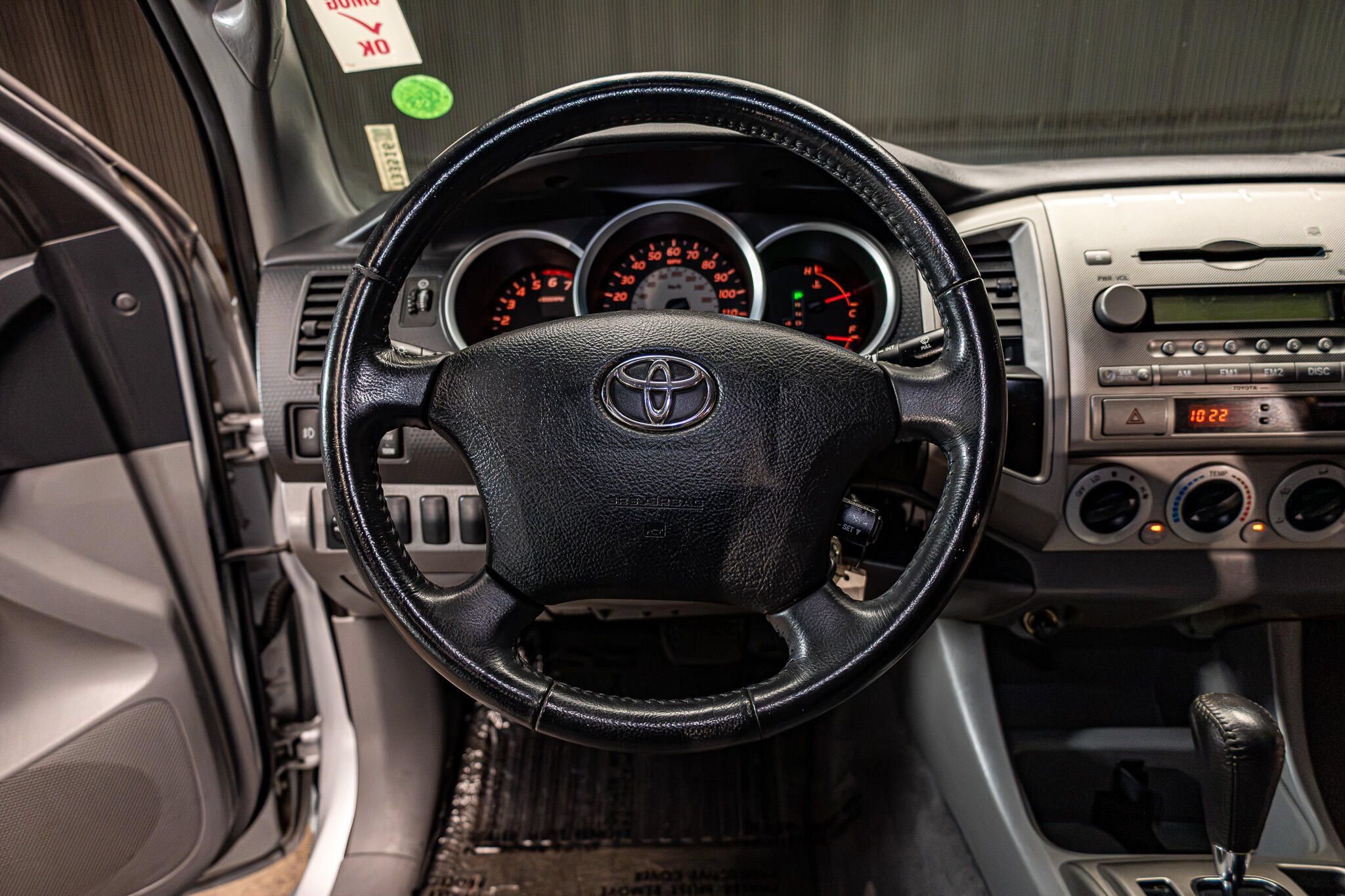 Used 2005 Toyota Tacoma PreRunner w/ TRD Off-Road Pkg #2 RWD image 13