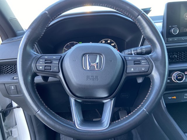 Used 2024 Honda CR-V Sport image 35