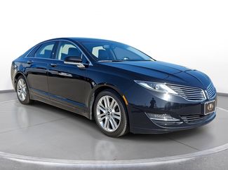 Used 2016 Lincoln MKZ Hybrid FWD video 1