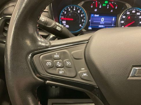 Used 2022 Chevrolet Equinox RS AWD/4WD image 16