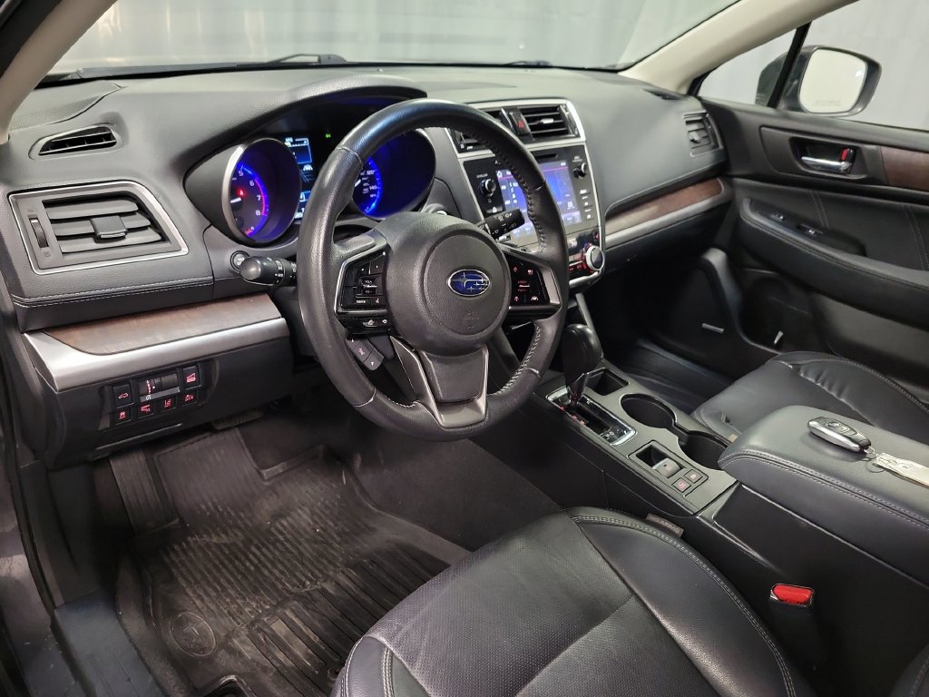 Used 2019 Subaru Outback 2.5i Limited AWD/4WD image 17