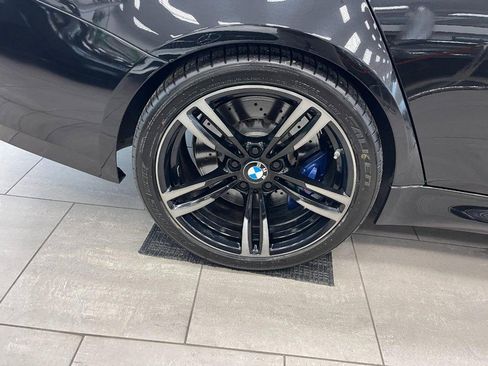 Used 2015 BMW M3 image 11