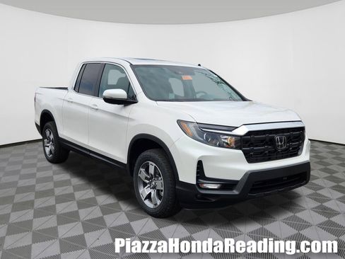 New 2026 Honda Ridgeline RTL image 1