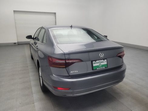 Used 2019 Volkswagen Jetta SE image 5