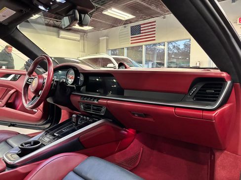 Used 2021 Porsche 911 GT3 RS image 13