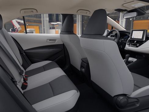 New 2026 Toyota Corolla LE FWD image 21