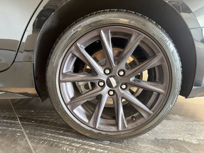 Used 2021 Cadillac CT4 Sport AWD/4WD image 40