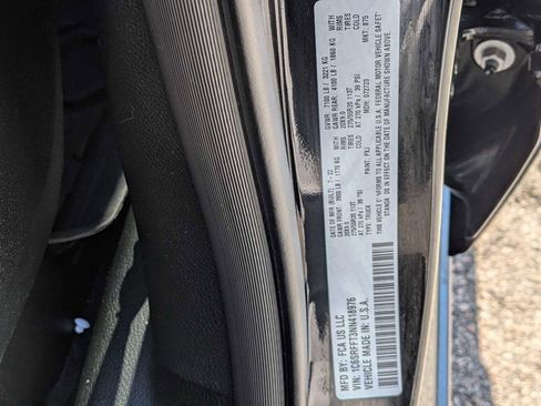 Used 2022 RAM 1500 Big Horn AWD/4WD image 30