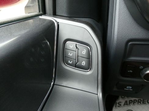 New 2026 Ford F150 Lariat AWD/4WD image 21