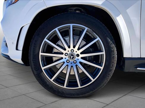 Used 2022 Mercedes-Benz GLS 450 GLS 450 image 11