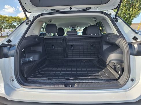 Used 2026 Volkswagen Tiguan S FWD image 25