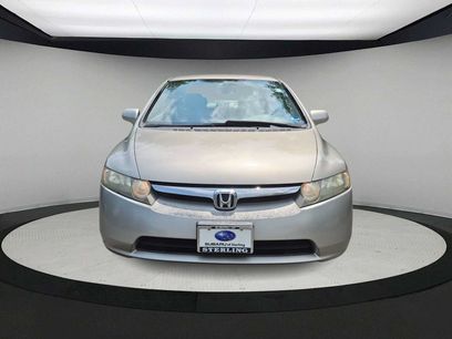 Used 2006 Honda Civic LX