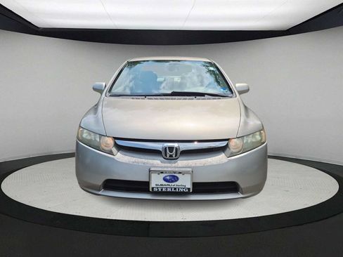 Used 2006 Honda Civic LX image 3
