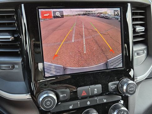 New 2026 RAM 2500 Big Horn image 8