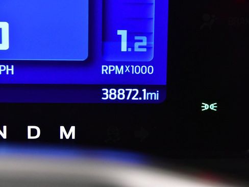 Used 2022 Ford Bronco Big Bend image 17