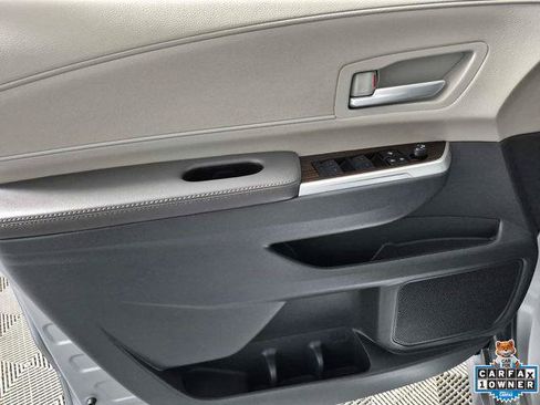 Certified 2024 Toyota Sienna XLE FWD image 15