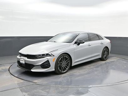 Used 2023 Kia K5 GT w/ GT1 Package