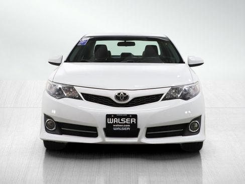 Used 2013 Toyota Camry SE image 8