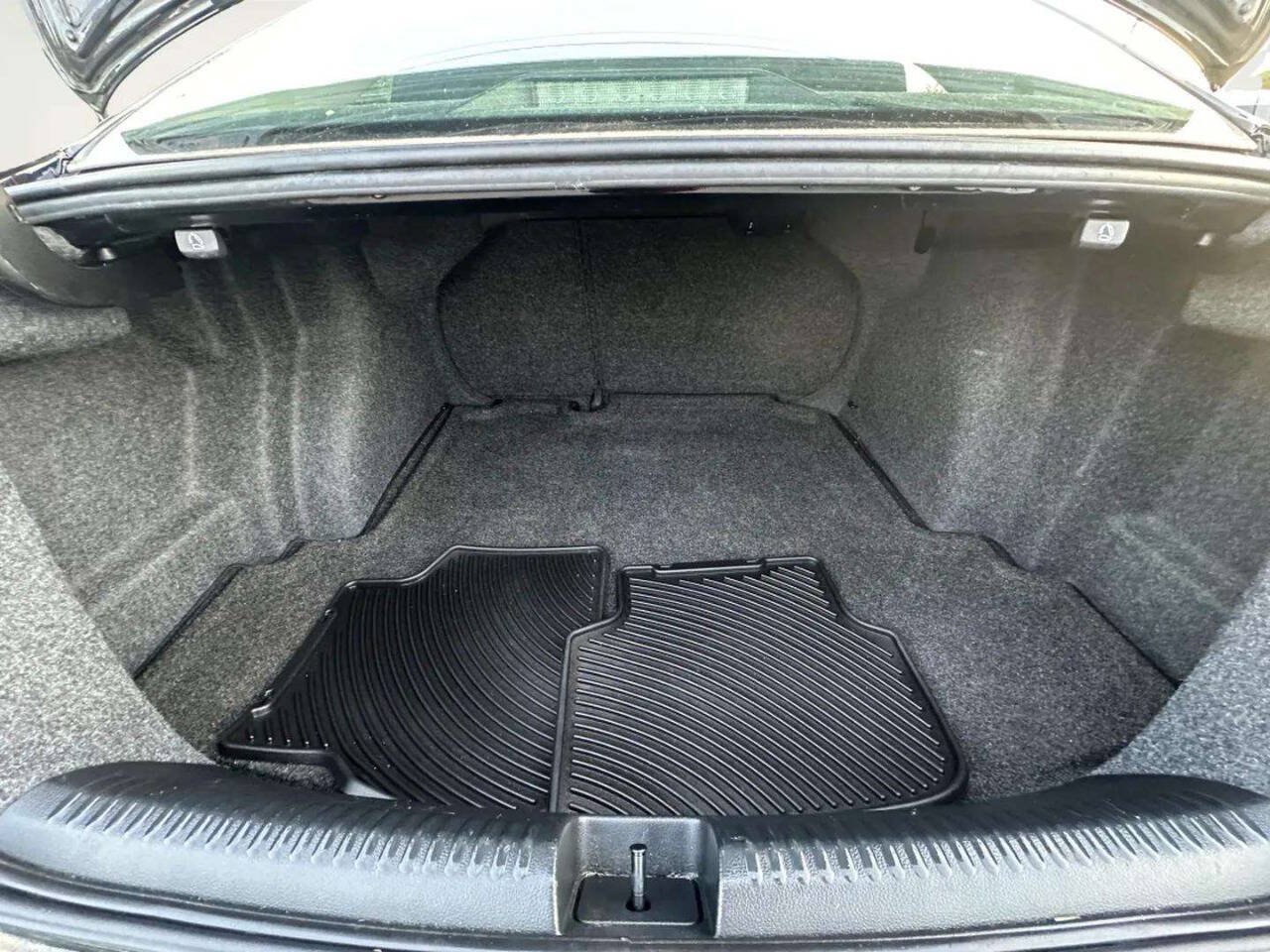 Used 2012 Volkswagen Jetta Sedan FWD image 30